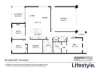 49 Capital Drive, Thrumster, NSW 2444-Floorplan