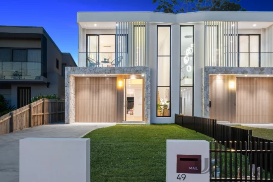 49 O'Keefe Crescent, Eastwood, NSW 2122