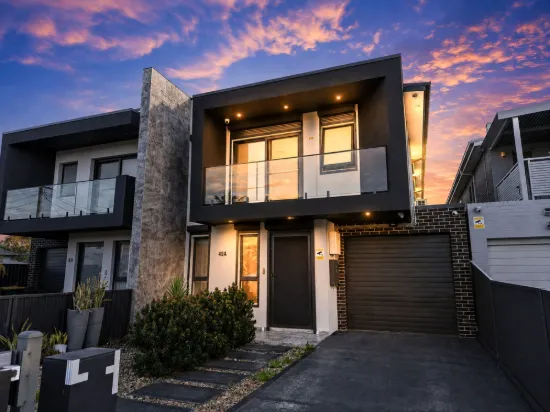 49A Cathcart Street, Fairfield, NSW 2165