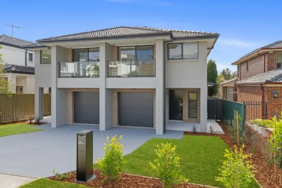 49A Easton Avenue, Sylvania, NSW 2224