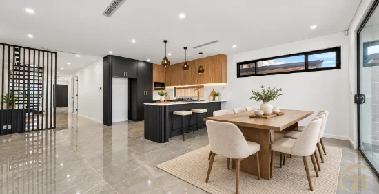 49A Ligar St Fairfield Heights, Fairfield Heights, NSW 2165