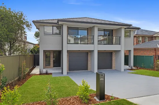 49B Easton Avenue, Sylvania, NSW 2224