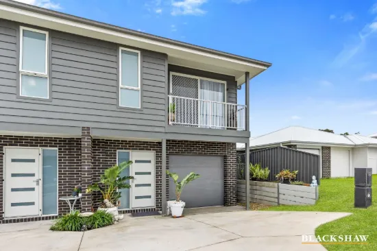 49b   Freycinet Drive, Sunshine Bay, NSW 2536