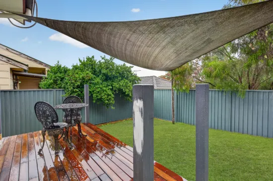 4a & 4b Brisbane Road, Riverstone, NSW 2765-Image