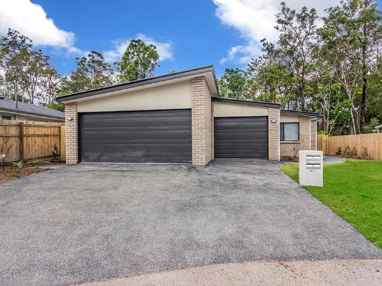 4A/5 Richards Street, Loganlea, Qld 4131 - For Rent