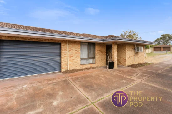 4A Bremer Place, Thornlie, WA 6108