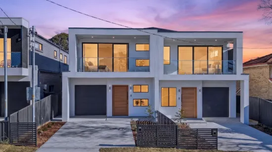 4a Bunbury Road, Macquarie Fields, NSW 2564