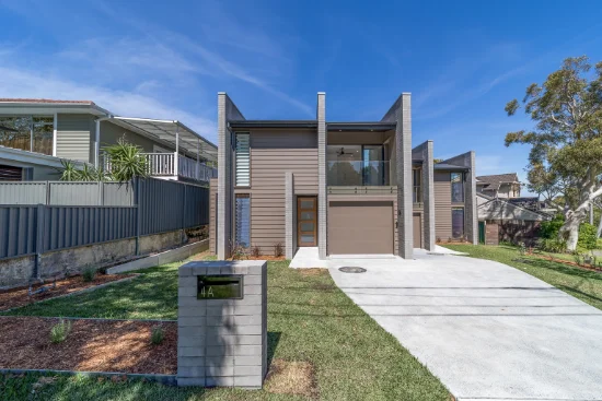 4A Crescent Road, Caringbah South, NSW 2229