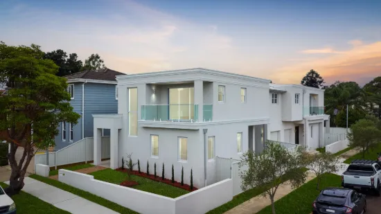 4A Eddystone Road, Bexley, NSW 2207