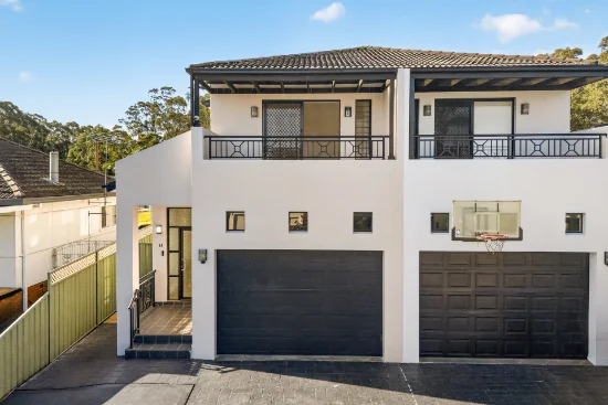 4A Gurney Road, Chester Hill, NSW 2162