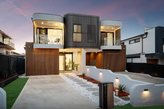 4A Maunder Street, Regents Park, NSW 2143