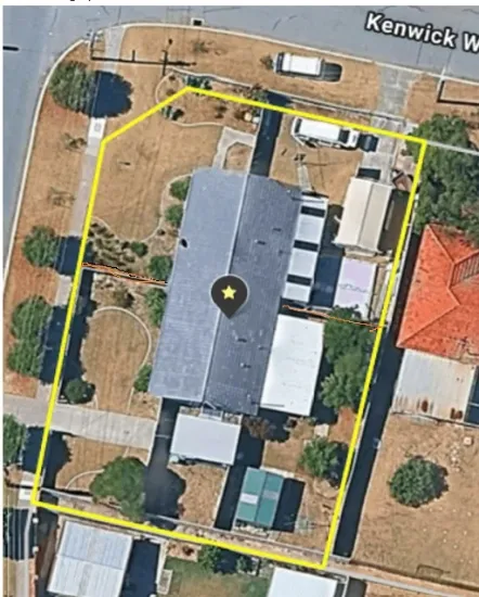 4a Millgate Road, Balga, WA 6061