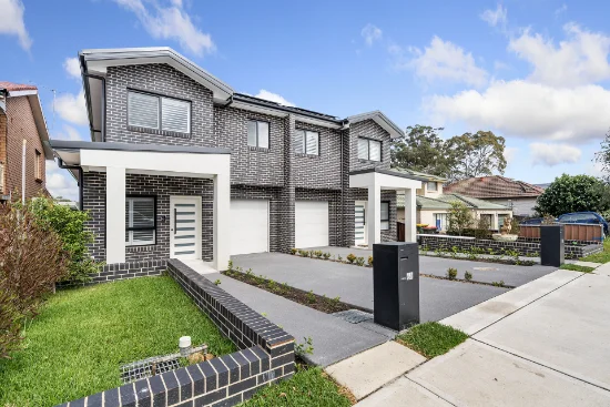 4A Milne Street, Ryde, NSW 2112