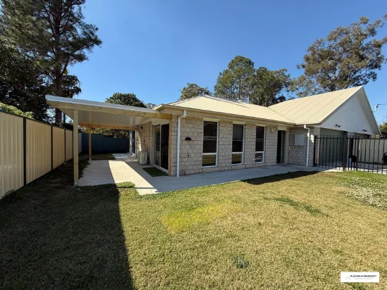 4a Princess St, Marsden, Qld 4132