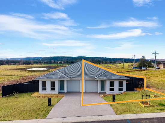 4A Warbler Circuit, Bega, NSW 2550