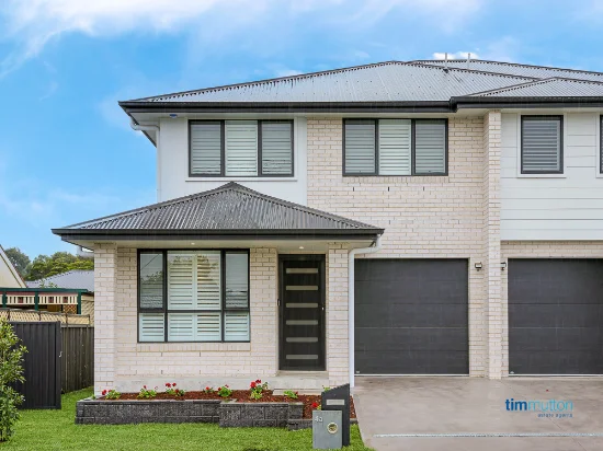 4A Whittle Avenue, Milperra, NSW 2214