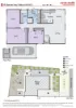 4B Blaxland Way, Padbury, WA 6025-Floorplan