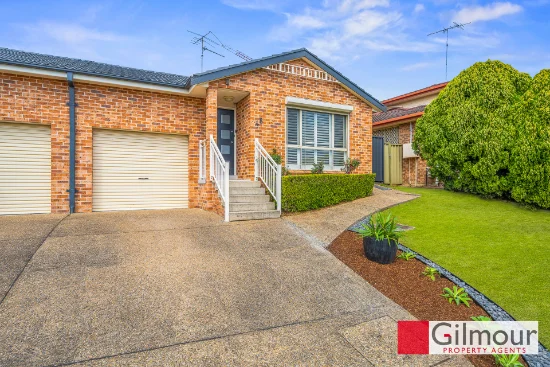 4B Dorothy Court, Baulkham Hills, NSW 2153