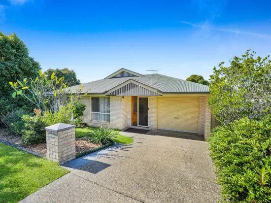 4b Hurst St, Crestmead, Qld 4132