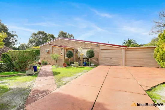 4B Lenhay Court, Willetton, WA 6155