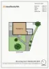 4B Lenhay Court, Willetton, WA 6155-Floorplan