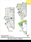 4B Libera Avenue, Padstow, NSW 2211-Floorplan