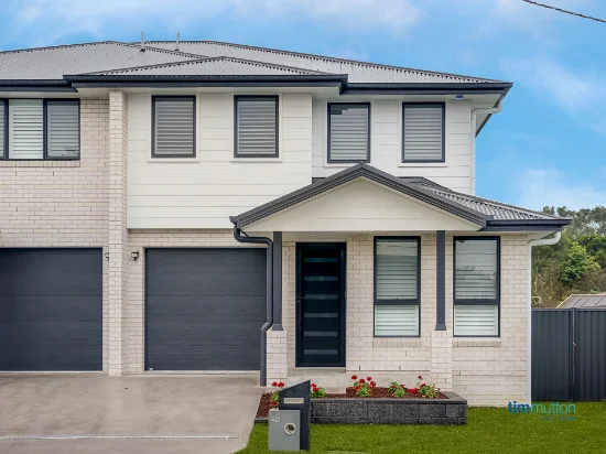 4B Whittle Avenue, Milperra, NSW 2214
