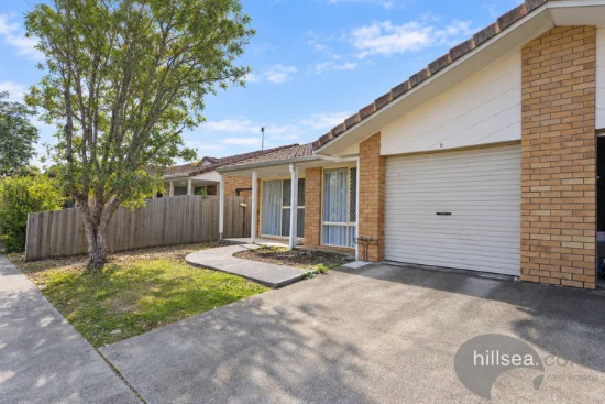 5/137 Olsen Avenue, Labrador, Qld 4215
