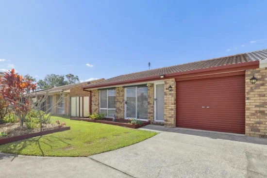 5/96 River Oak Drive, Helensvale, Qld 4212