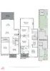 5 Bamfield Avenue, Yagoona, NSW 2199-Floorplan