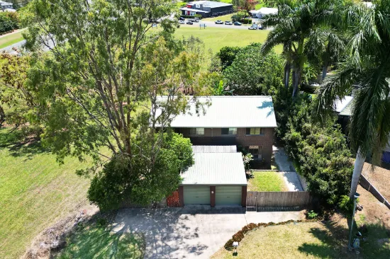 5 Barnes Place, Cannonvale, Qld 4802