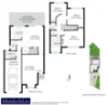 5 Blamey Way, Cherrybrook, NSW 2126-Floorplan