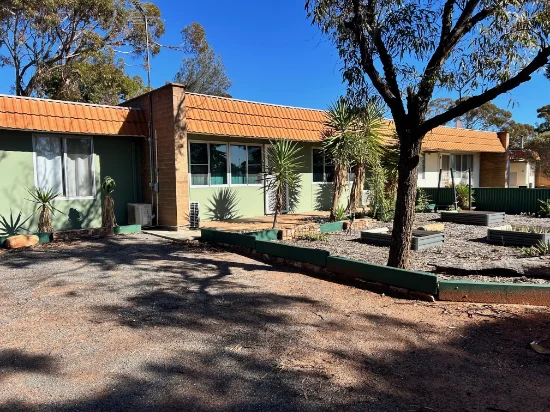 5 Bluebush Road, Kambalda West, WA 6442