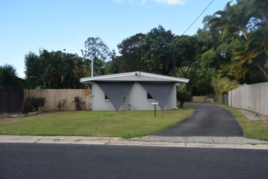 5 Brutus Close, Edmonton, Qld 4869