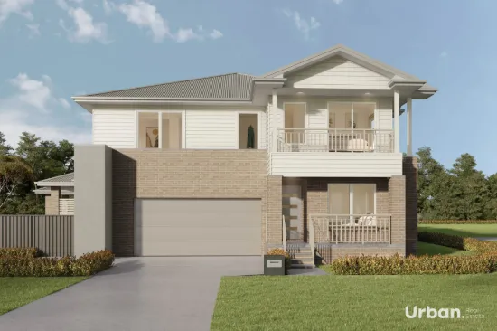 5 Bushel Approach, Gilead, NSW 2560