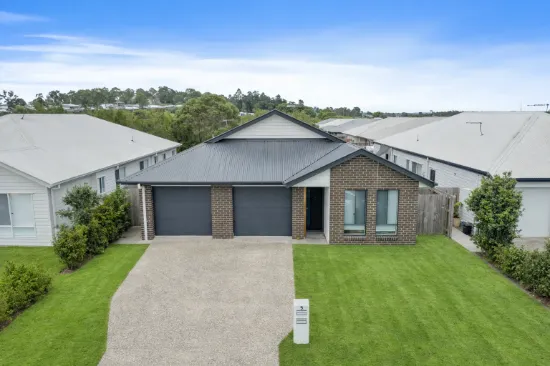 5 Claireview Street, Logan Reserve, Qld 4133