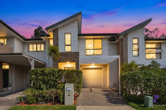 5 College Street, Lidcombe, NSW 2141