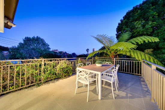 5 Eaton Street, Neutral Bay, NSW 2089