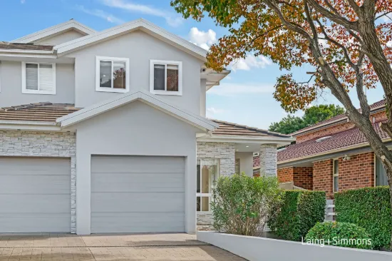 5 Elsinore Street, Merrylands, NSW 2160