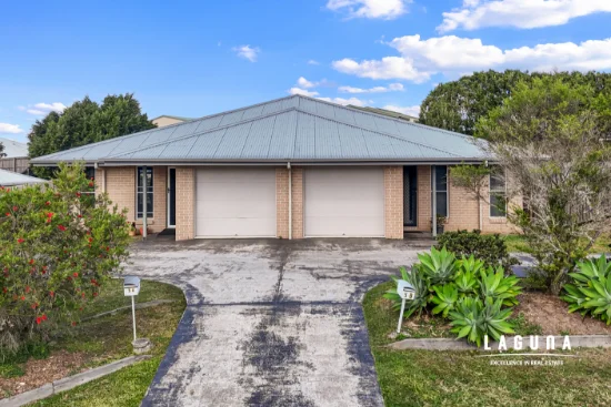 5 Glynn Place, Gympie, Qld 4570