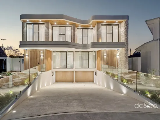 5 Gould Place, Parramatta, NSW 2150