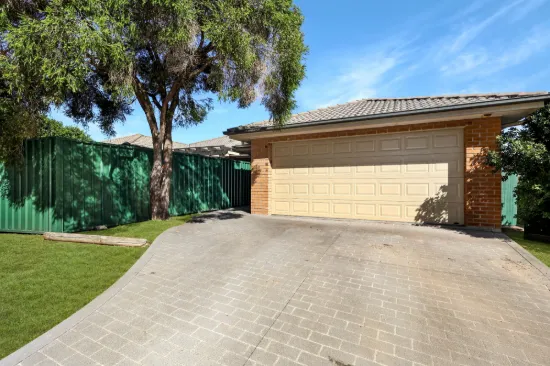 5 Henry Dangar Drive, Muswellbrook, NSW 2333