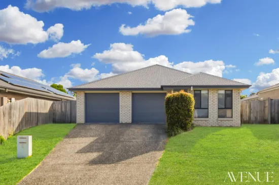 5 Hobson Place, Boronia Heights, Qld 4124