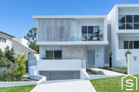 5 Lambert Street, West Ryde, NSW 2114