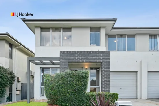 5 Mariner Street, Glenfield, NSW 2167