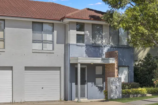 5 Mary Ann Drive, Glenfield, NSW 2167