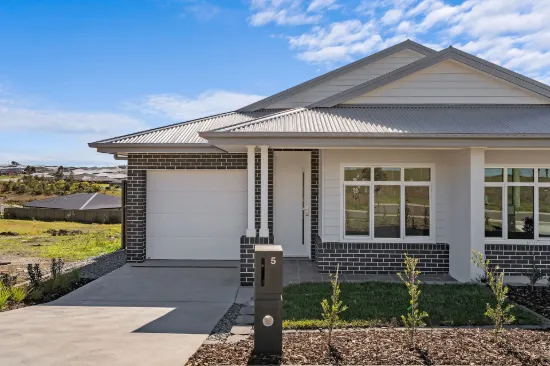 5 Maskell Street, Farley, NSW 2320