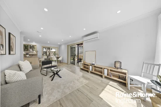 5 Neva Street, Glenfield, NSW 2167