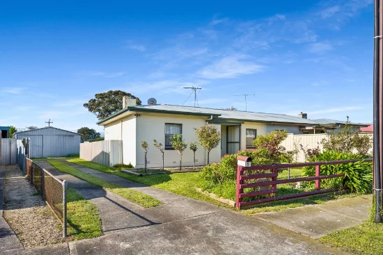 5 Pearce Crescent, Mount Gambier, SA 5290
