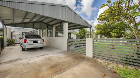 5 Prospect Place, Rainbow Beach, Qld 4581